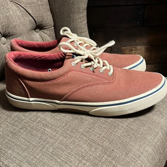 Sperry Top Sider men's 12