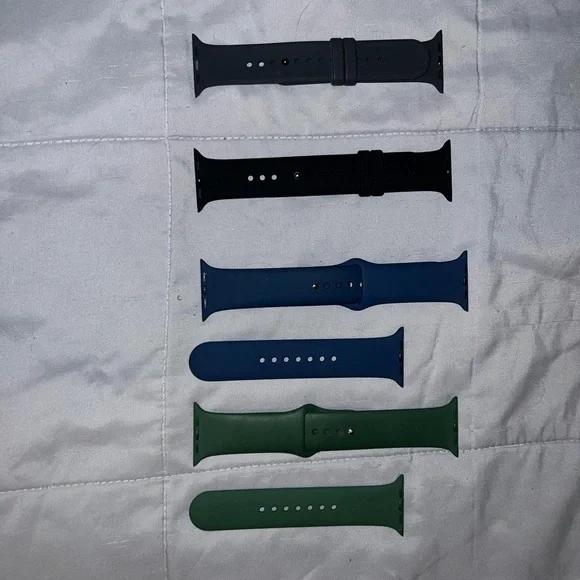 45mm Apple Watch Bands
