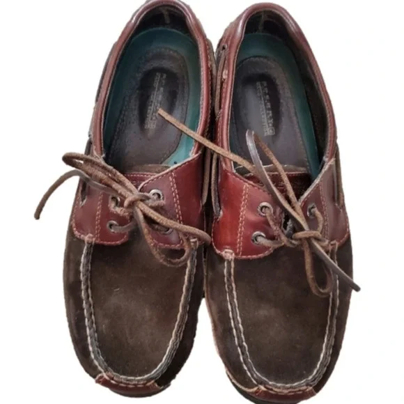 Sperry Maro Collection Boat Shoes