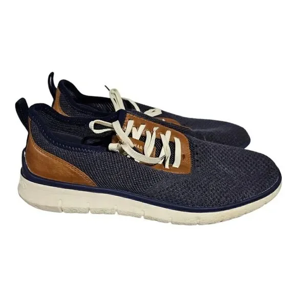 COLE HAAN Generation ZERØGRAND‎ Stitchlite Knit Sneakers - Size 11