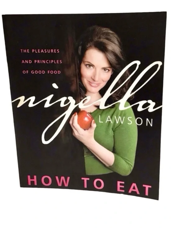 How to Eat Cookbook (2007)