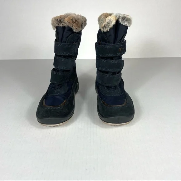 Primigi Girls Gortex Winter Boots