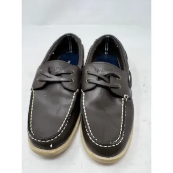 Nautica Nueltin Boat Shoes Mens 8