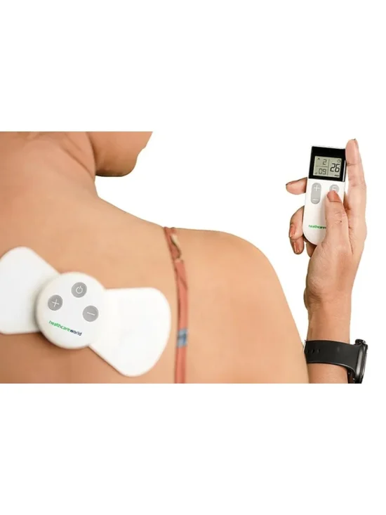 Nerve Muscle Stimulator