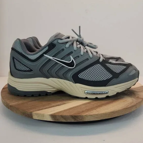 Nike Air Pegasus 2005 Men's Size 9.5 Light Pumice