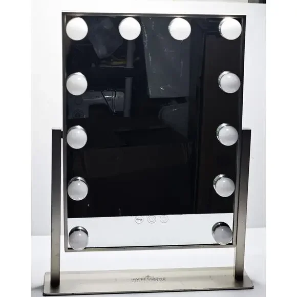 Impressions Hollywood XL Vanity Mirror