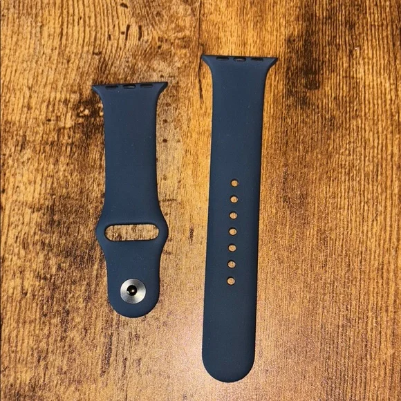 Apple Watch Band in black