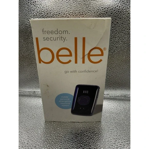 Freedom Security Belle Medical Emergency Alert System