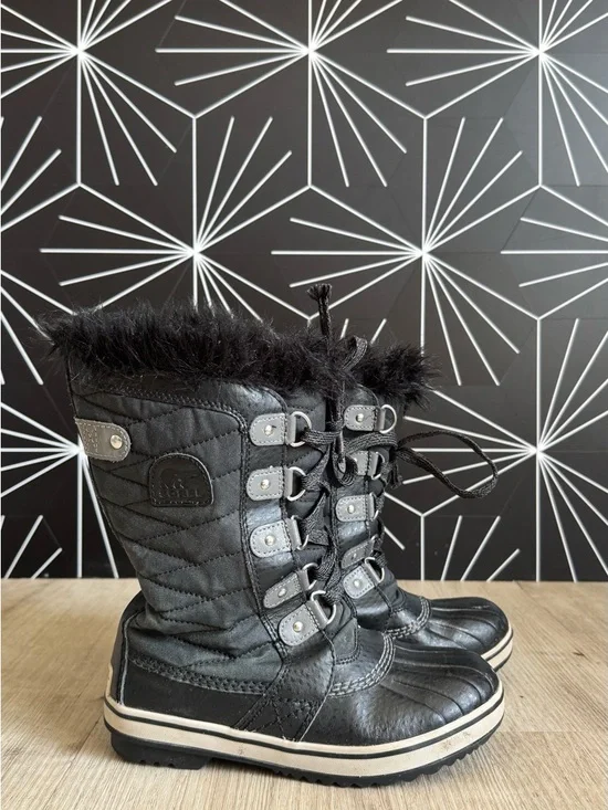 SOREL Tofino II Waterproof Snow Boots