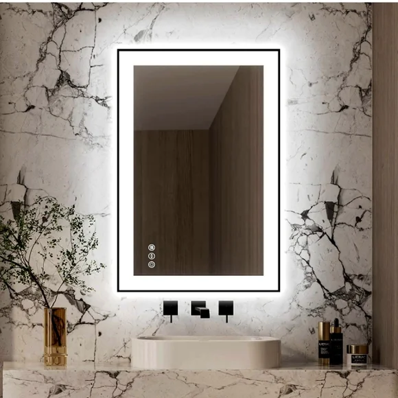 Bathroom Vanity Mirror