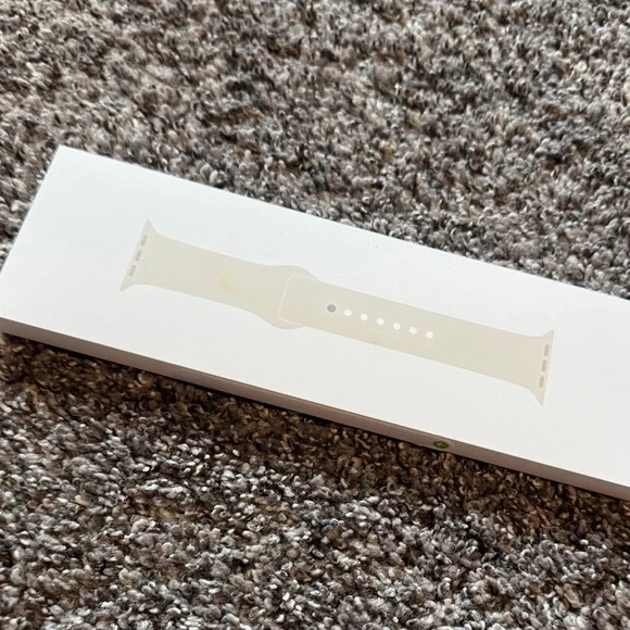 Apple Starlight Sport Band