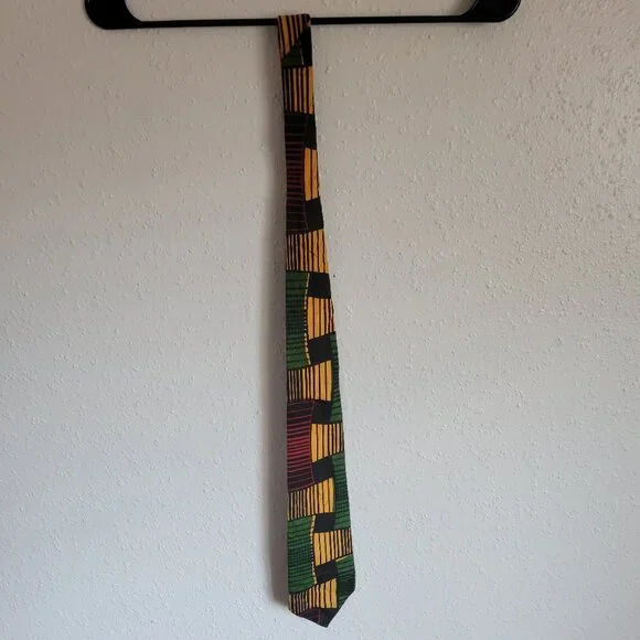 Men's Tie