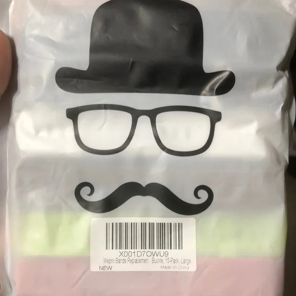 Fitbit bands
