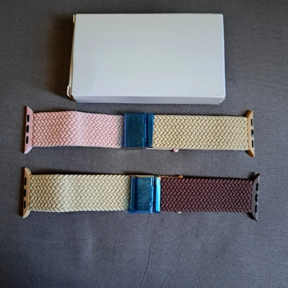 Replacement Bands for Apple Watch