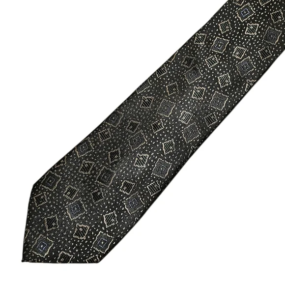 GIORGIO ARMANI TIE