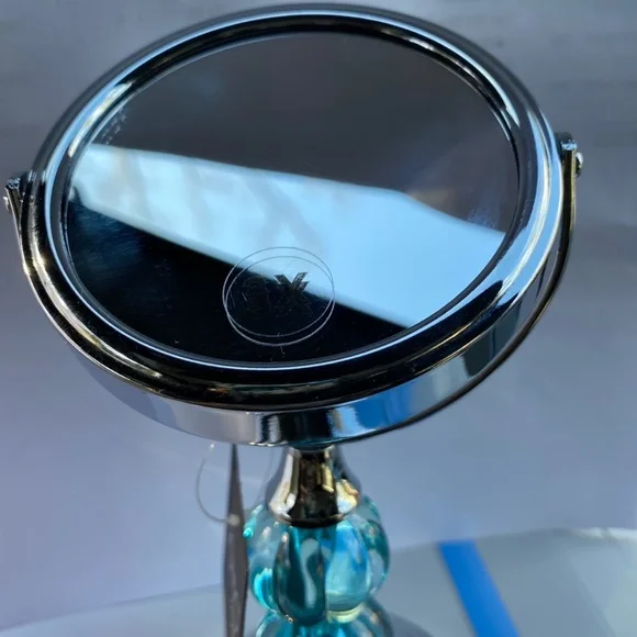 Table Top Mirror