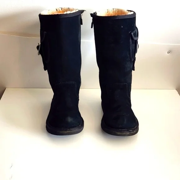 UGG Retro Cargo Boots