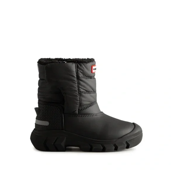 Little Kids Insulated Snow Boots $99