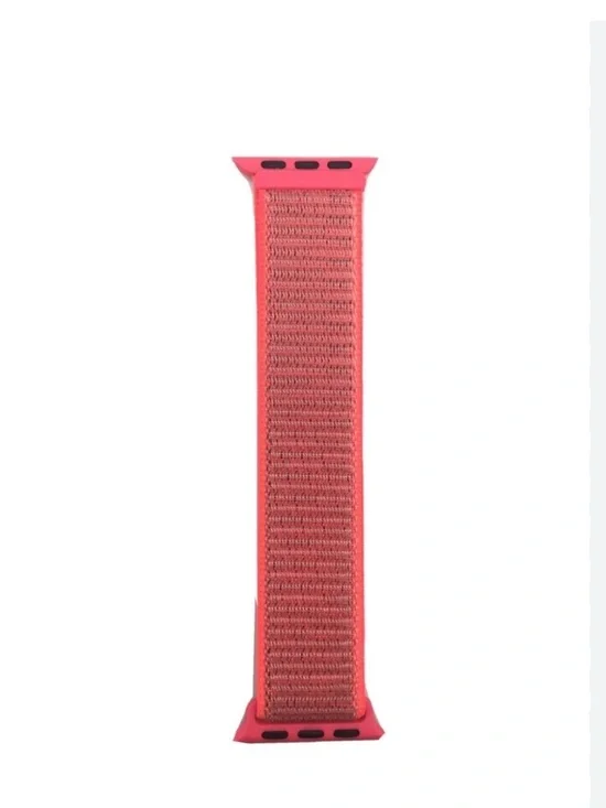New Nylon Loop Watch Band