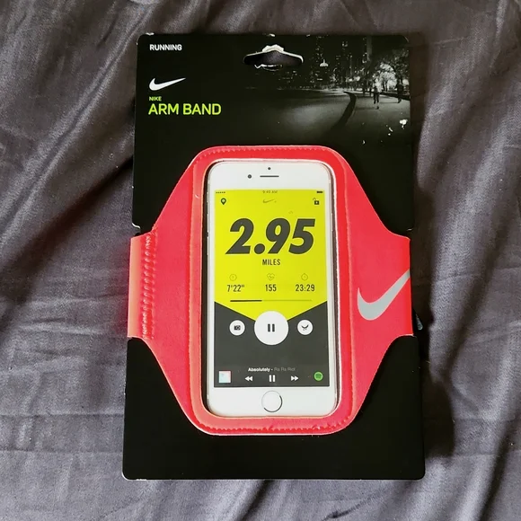 Nike Athletic Phone Protector