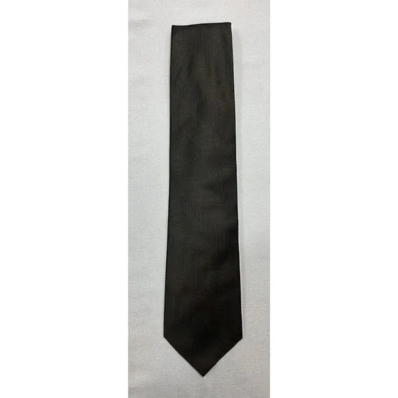 Bruno Piattelli silk‎ tie
