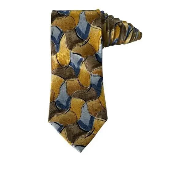 J Garcia Virtual Reality Ape Collection Fifty Three Necktie