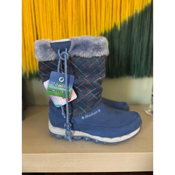 Skechers Boots