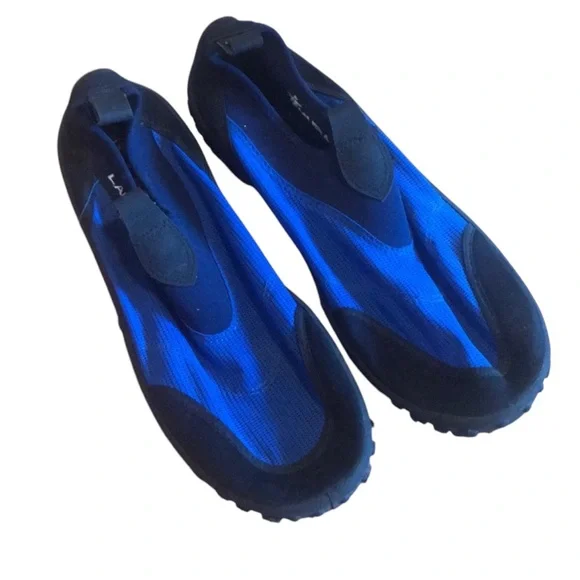 A5- Laguna - Men’s size 8 - water shoe - swim shoes