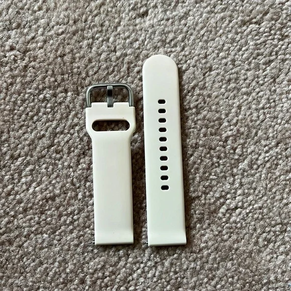 Samsung Galaxy Watch Band Light Pink