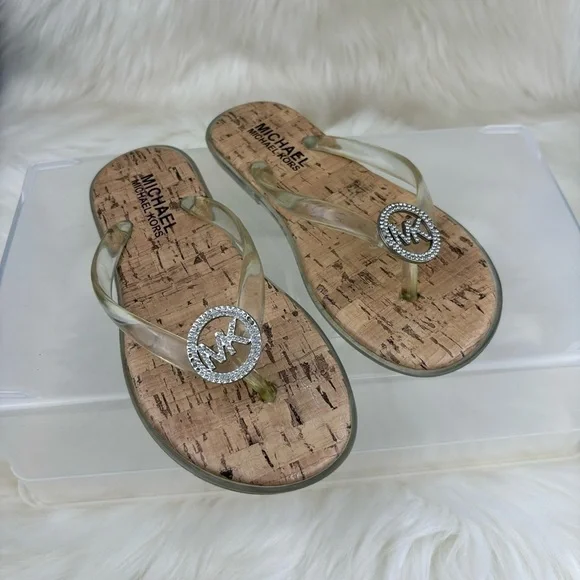 MICHAEL KORS SANDALS GIRLS