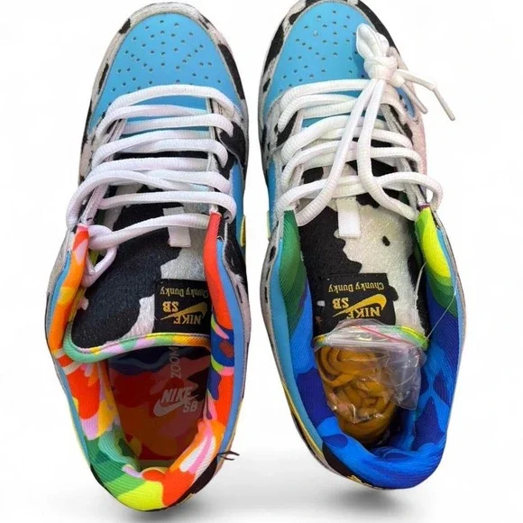 Nike SB Dunk‎ Low 