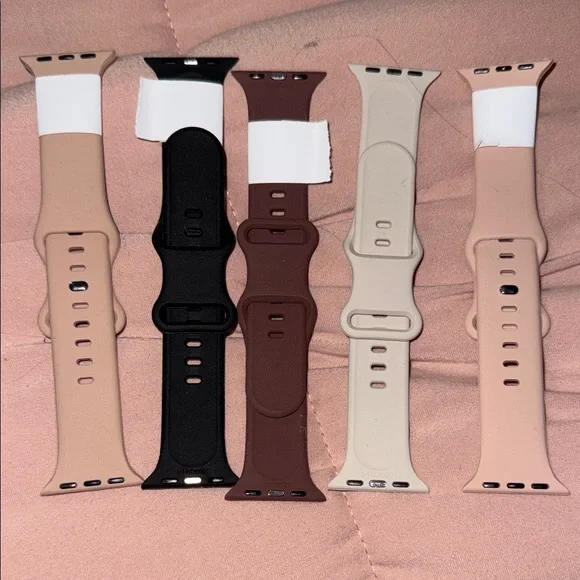 Apple Watch Band Set