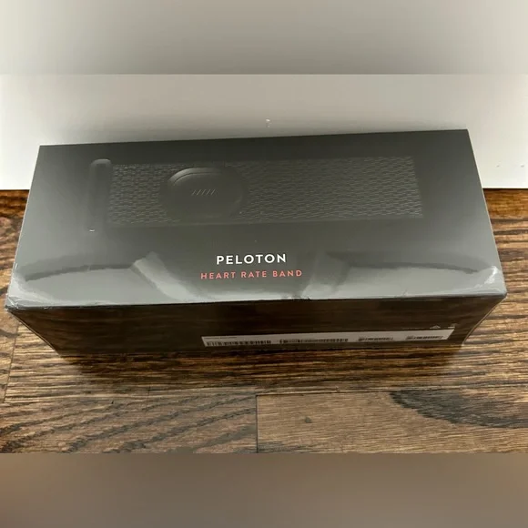 Peloton Heart Rate Band