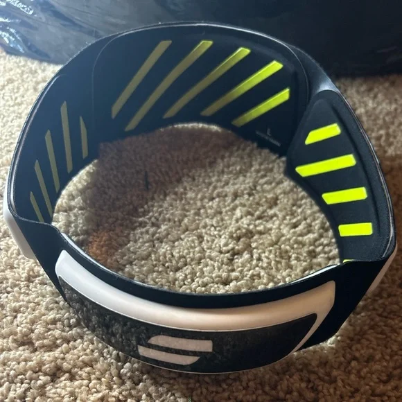 Flag Football concussion band