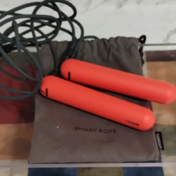 Smart Rope - Coral