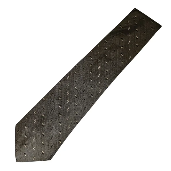 DC by DANIEL CRAIG TIE