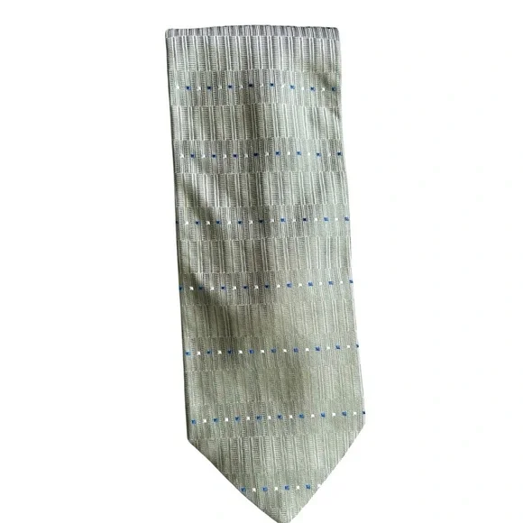 Murano NWT 100% silk Vintage Tie