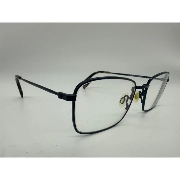 Warby Parker Eyeglasses Thurston 2250 52-19-145 - Frames Only