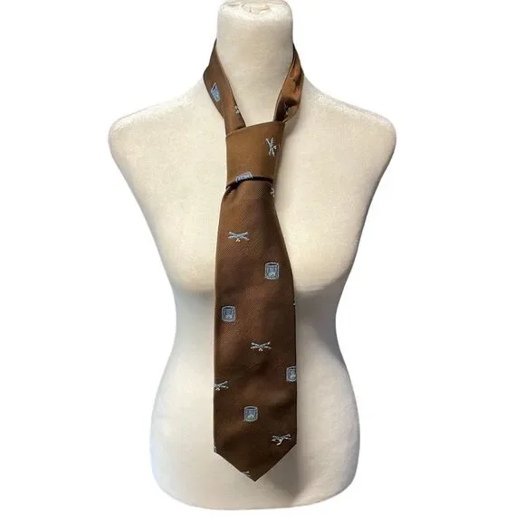 Pride of America The American‎ Bicentennial Tie