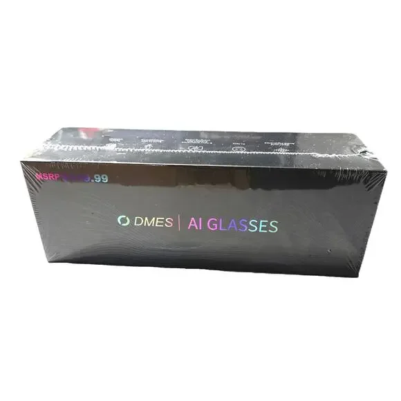 Dmes A.i. Smart SunGlasses Syx31-A