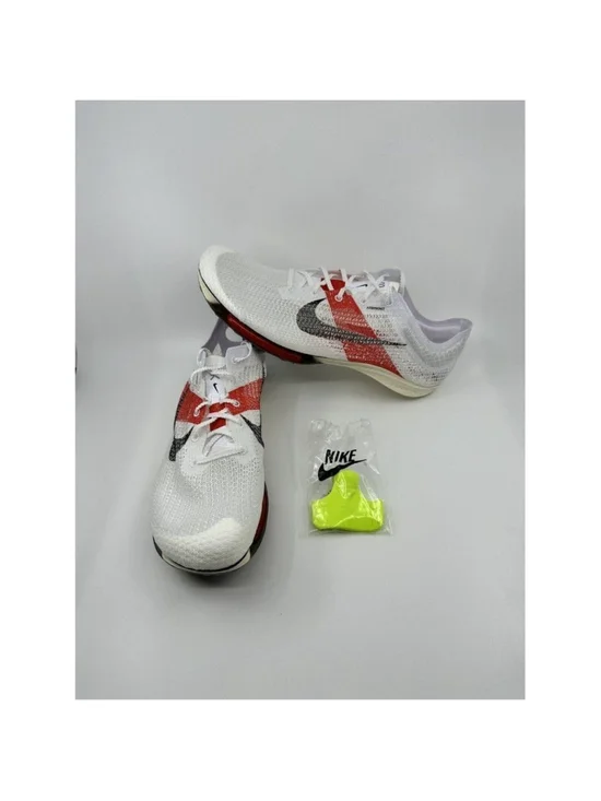 Nike Air Zoom Victory Eliud Kipchoge Track & Field Spikes FJ0668-100 Men’s 12