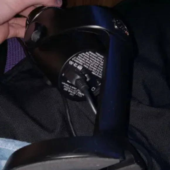 Blue Yeti Nano Microphone