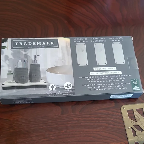 Sink Tray