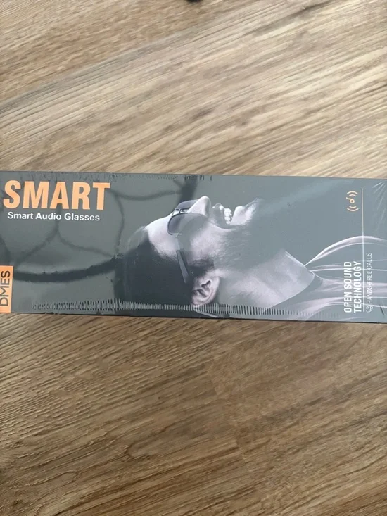 AI Smart Glasses