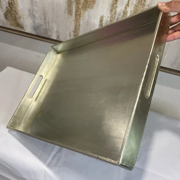 American Atelier Elegant SilverTray ⭐️