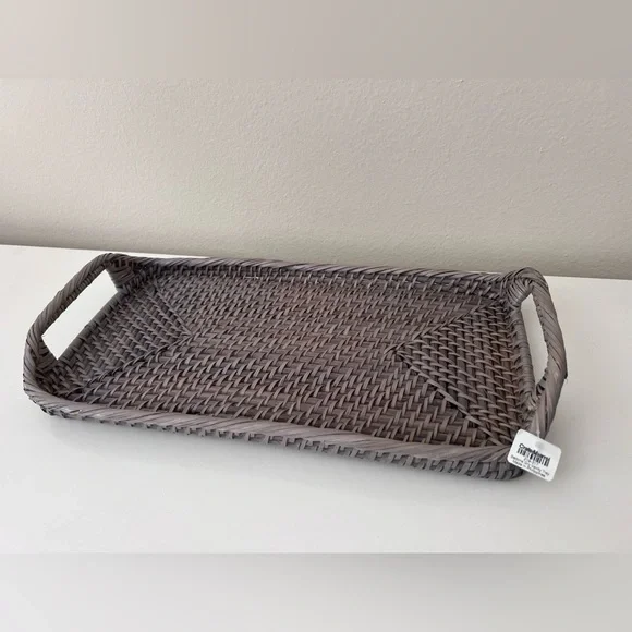 Sedona Grey Bath tray
