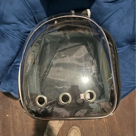 Pet Carrier