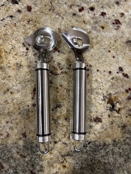 Stainless Steel or silver noodle slicer for homemade noodles never used new