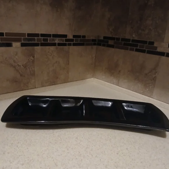 Mikasa Simplicity 4 Section Serving Tray