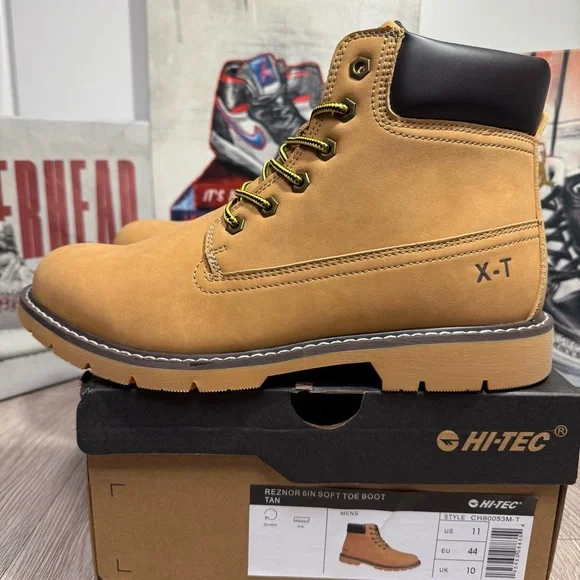 Hi Tec Men's Reznor 6